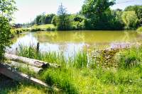 Irschenhausen Stocker Weiher