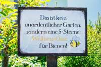 Irschenhausen alles Anischtssache